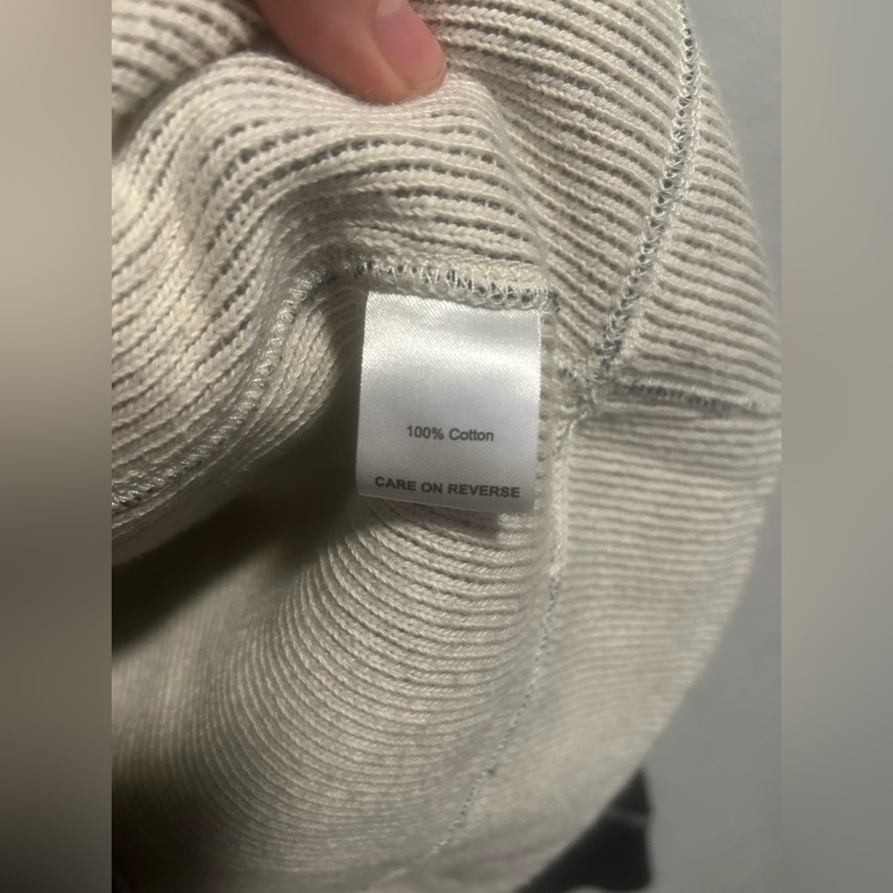 Men’s Billy Reid crewneck - Picture 4 of 5